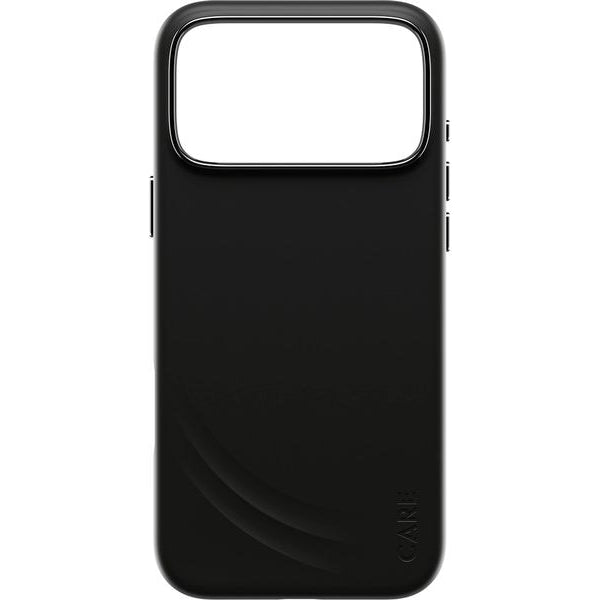 CARE Back Cover Feature Flow MagSafe iPhone 17 Pro Max Vanilla