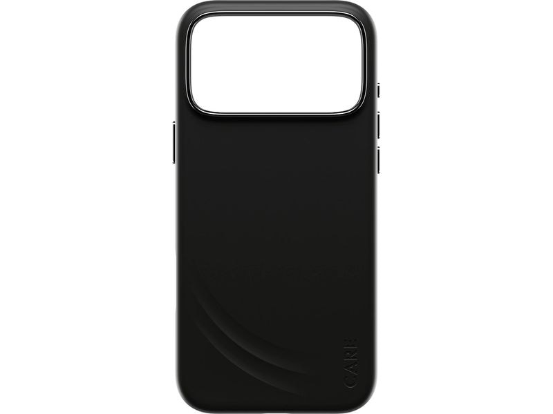 CARE Back Cover Feature Flow MagSafe iPhone 17 Pro Max Vanilla