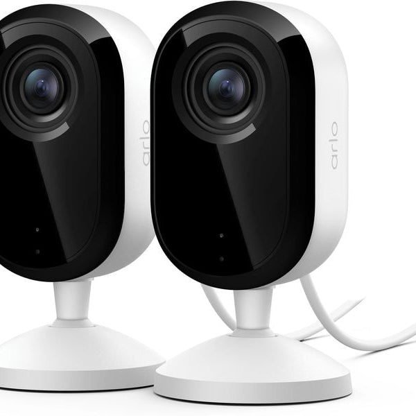 Arlo Essential 3 HD Innen (2er Set)