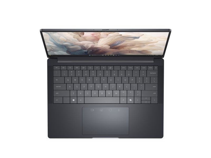 Dell Notebook Pro 14 Premium (U7-268, 32 GB, 1 TB)