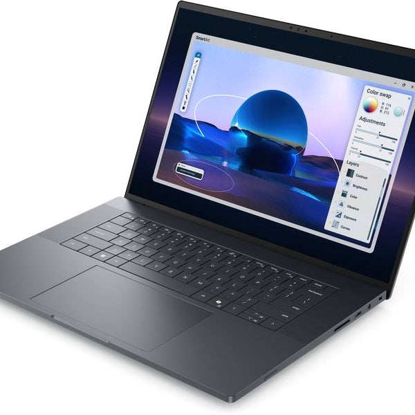 Dell Notebook Pro Max 16 Premium (U7-265H, 32GB,1TB SSD)