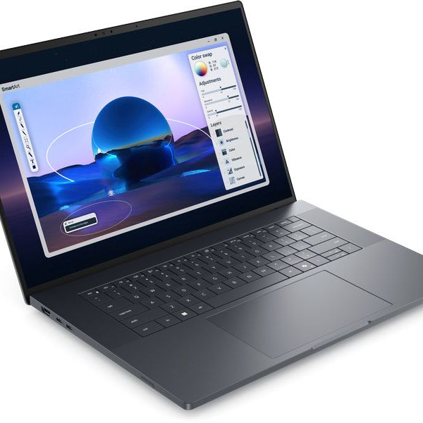 Dell Notebook Pro Max 16 Premium (U9-285HX, 64GB, 1TB SSD)