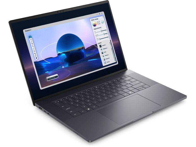 Dell Notebook Pro Max 16 Premium (U7-265H, 32GB, 1TB SSD)