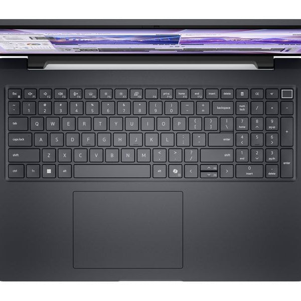 Dell Notebook Pro Max 16 (U7-265H,32GB, 1TB SSD)
