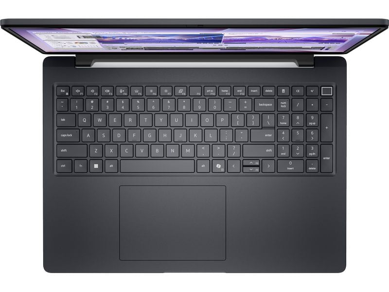 Dell Notebook Pro Max 16 (U7- 265H, 64GB, 1TB SSD)