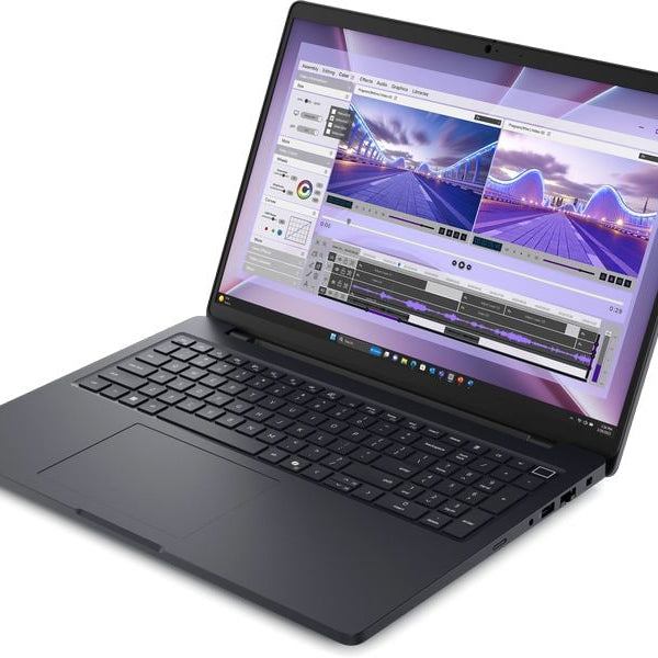 Dell Notebook Pro Max 16 (U7- 265H, 64GB, 1TB SSD)