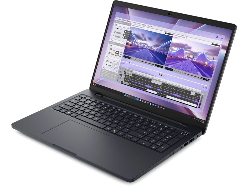 Dell Notebook Pro Max 16 (U7- 265H, 64GB, 1TB SSD)