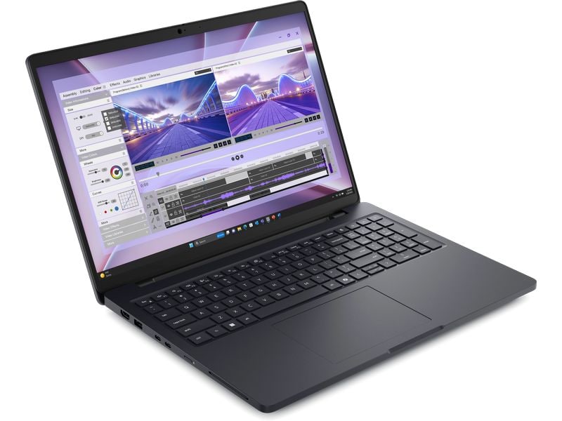 Dell Notebook Pro Max 16 (U7- 265H, 32GB, 1TB SSD)