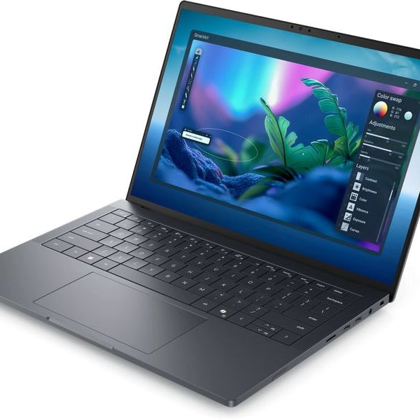 Dell Notebook Pro Max 14 Premium (U7-265H, 32GB, 1TB SSD)