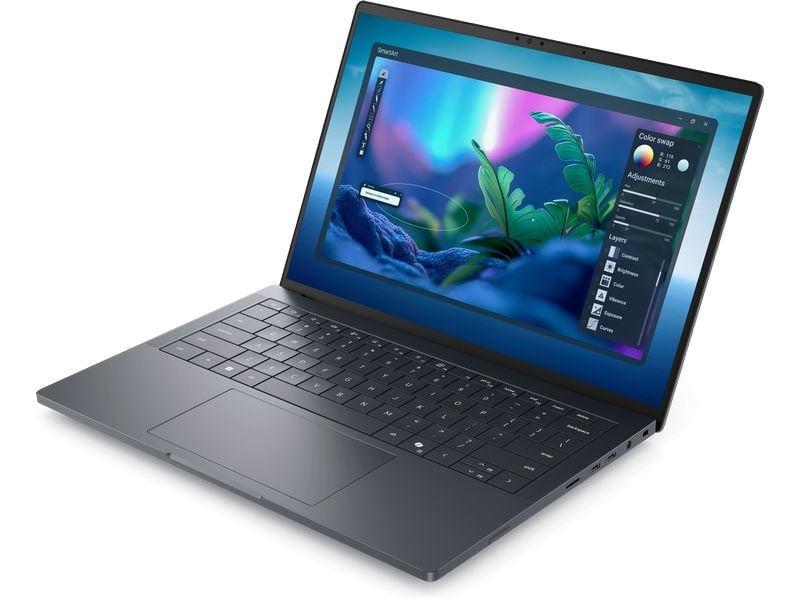 Dell Notebook Pro Max 14 Premium (U7-265H, 32GB, 1TB SSD)