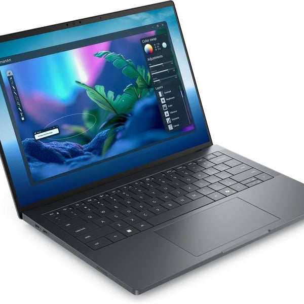 Dell Notebook Pro Max 14 Premium (U7-265H, 32GB, 1TB SSD)