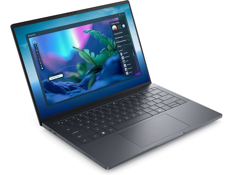 Dell Notebook Pro Max 14 Premium (U7-265H, 32GB, 1TB SSD)