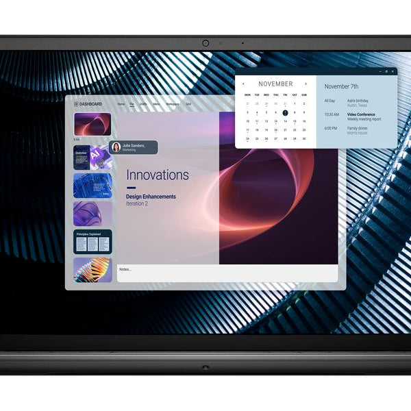 Dell Notebook Pro 14 Essential (PV14250, Intel, 16GB, 512GB SSD)