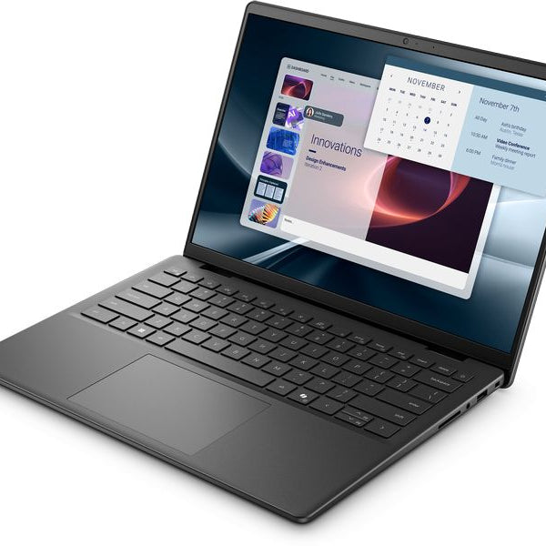 Dell Notebook Pro 14 Essential (R5-220 AMD,16GB, 512GB SSD)