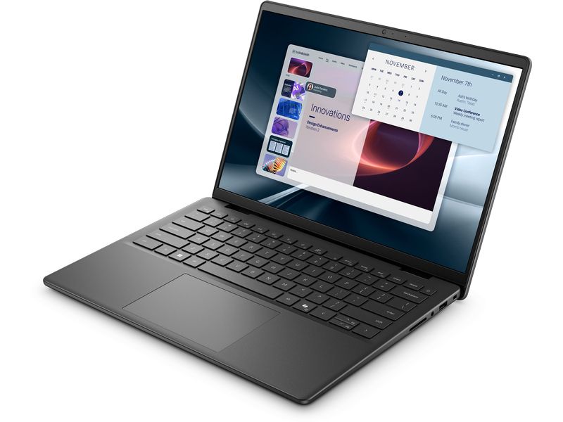 Dell Notebook Pro 14 Essential (R7-250 AMD, 16GB, 512GB SSD)