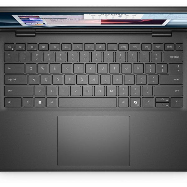 Dell Notebook Pro 14 Essential (R7-250 AMD, 16GB, 512GB SSD)