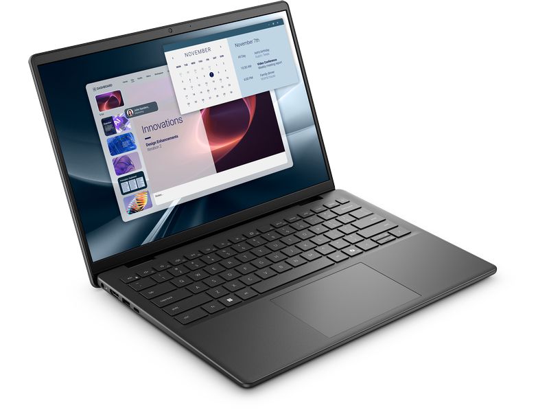 Dell Notebook Pro 14 Essential (R5-220 AMD,16GB, 512GB SSD)