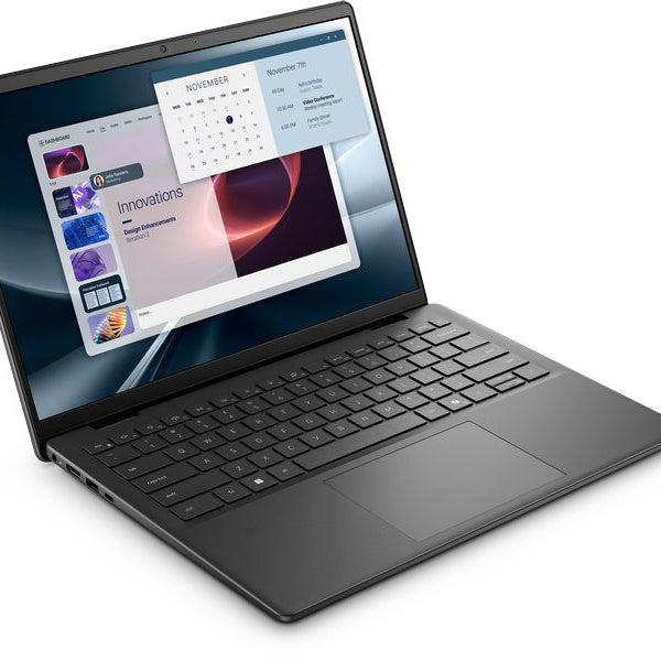Dell Notebook Pro 14 Essential (R7-250 AMD, 16GB, 512GB SSD)