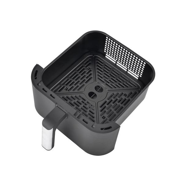OHMEX Heissluft-Fritteuse OHM-FRY-0255AIR 11 l
