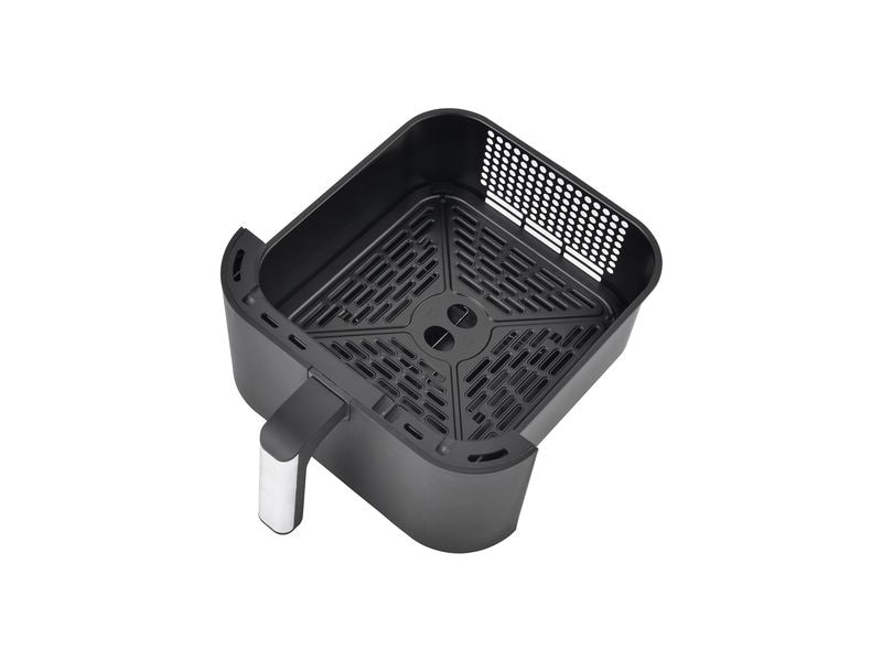 OHMEX Heissluft-Fritteuse OHM-FRY-0255AIR 11 l