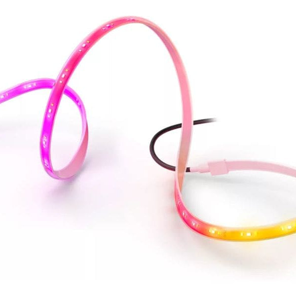 Philips Hue Flux Gradient Outdoor Lightstrip 10 m CH