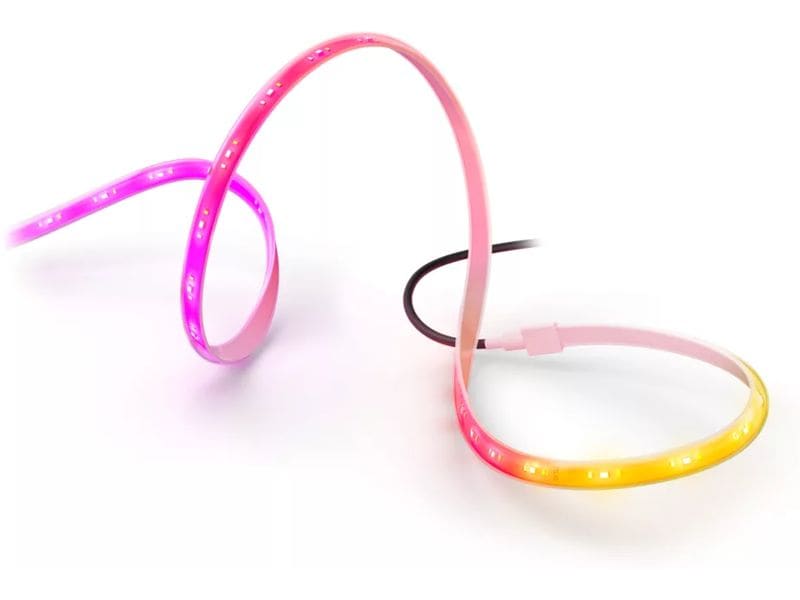 Philips Hue Flux Gradient Outdoor Lightstrip 10 m CH