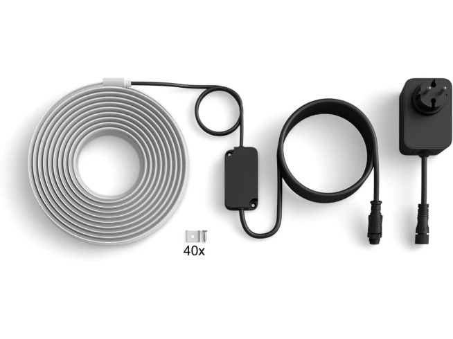 Philips Hue Flux Gradient Outdoor Lightstrip 10 m CH