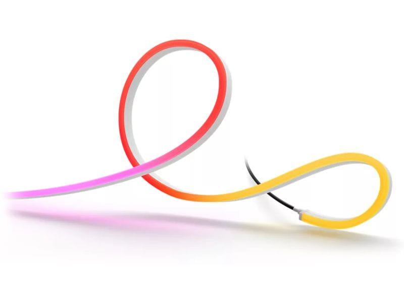 Philips Hue Neon Gradient Outdoor Lightstrip 10 m CH