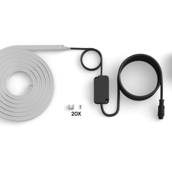 Philips Hue Neon Gradient Outdoor Lightstrip 5 m CH