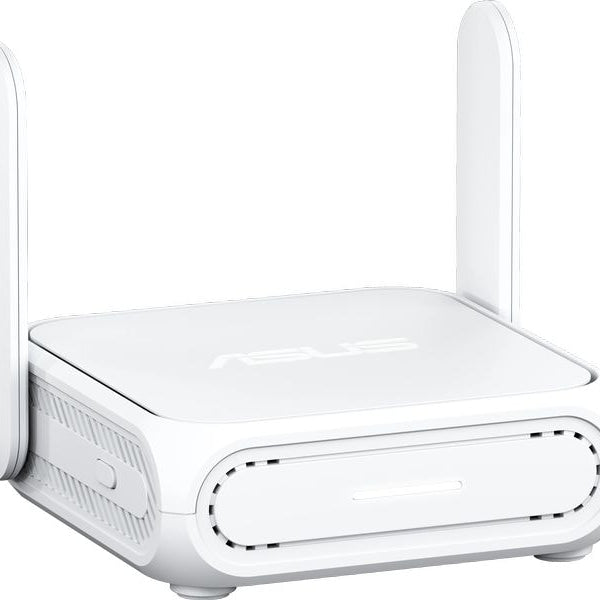 ASUS Dual-Band WiFi Router RT-BE58 Go