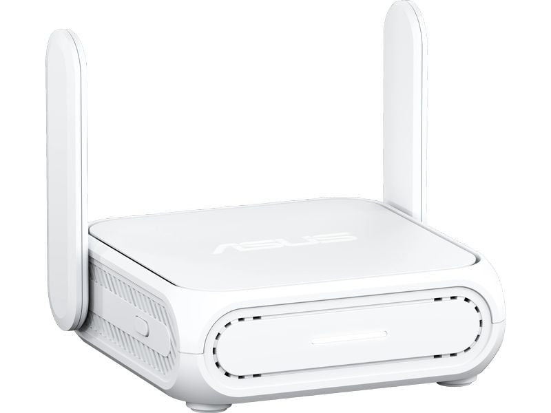 ASUS Dual-Band WiFi Router RT-BE58 Go