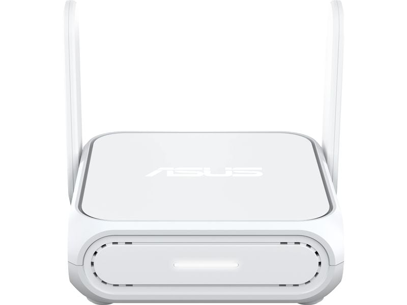 ASUS Dual-Band WiFi Router RT-BE58 Go