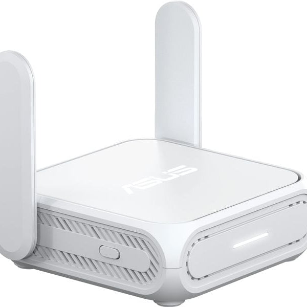 ASUS Dual-Band WiFi Router RT-BE58 Go