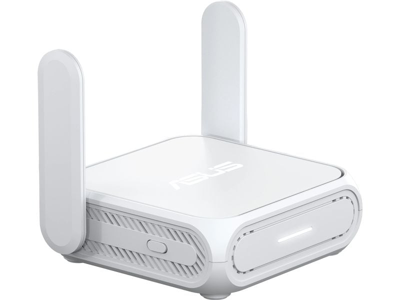 ASUS Dual-Band WiFi Router RT-BE58 Go