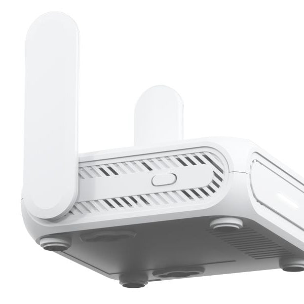 ASUS Dual-Band WiFi Router RT-BE58 Go