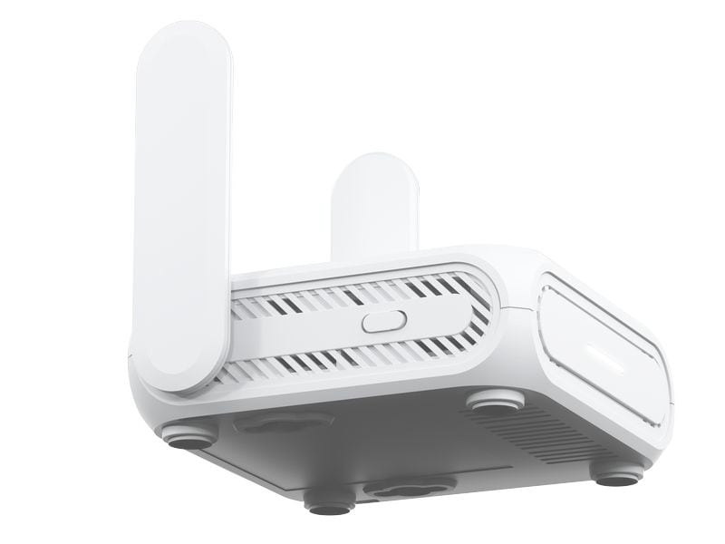 ASUS Dual-Band WiFi Router RT-BE58 Go