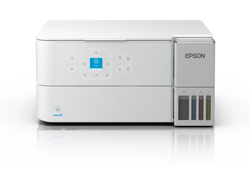 Epson Multifunktionsdrucker Ecotank ET-2956
