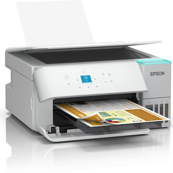 Epson Multifunktionsdrucker Ecotank ET-2956