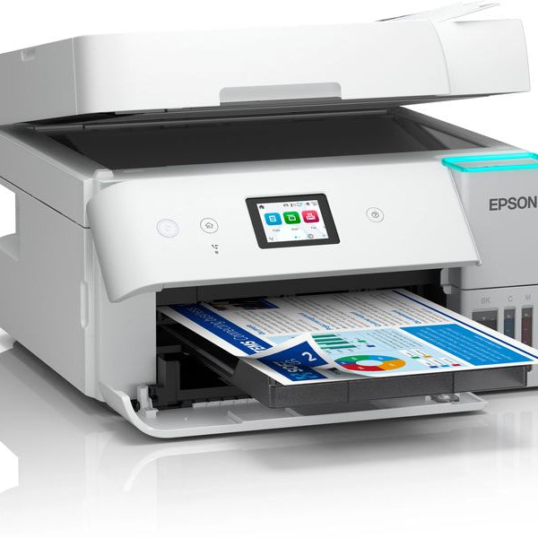 Epson Multifunktionsdrucker Ecotank ET-4956