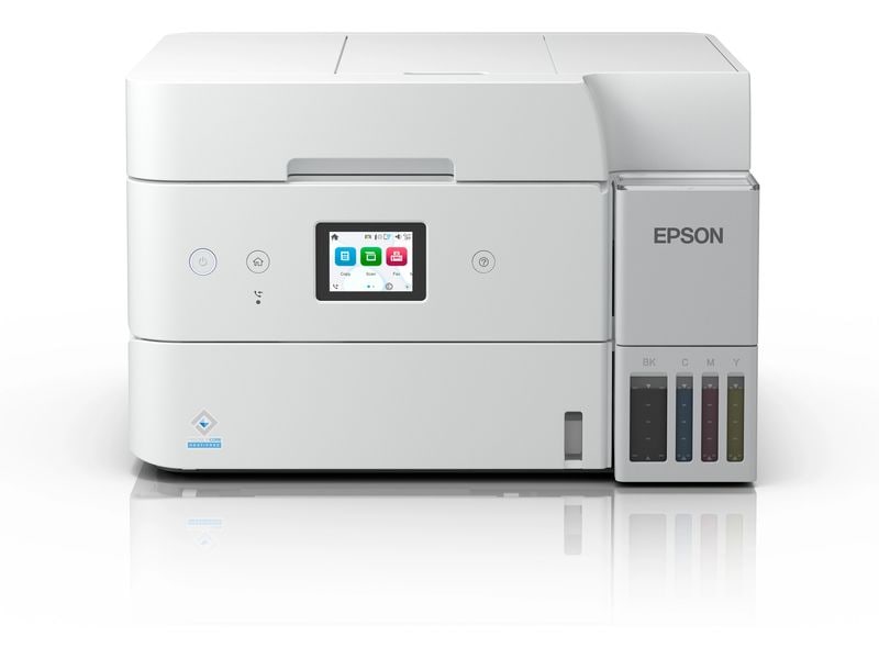 Epson Multifunktionsdrucker Ecotank ET-4956