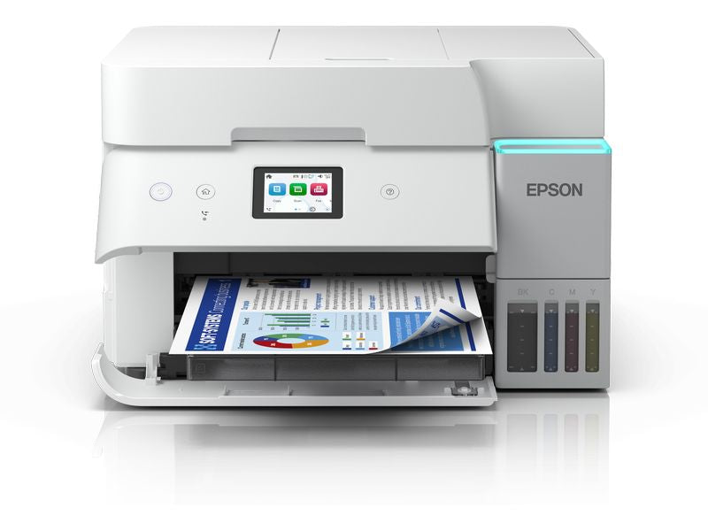 Epson Multifunktionsdrucker Ecotank ET-4956