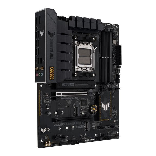 ASUS Mainboard TUF GAMING B650-E WIFI