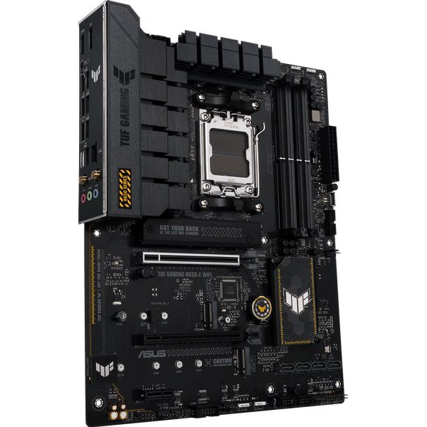 ASUS Mainboard TUF GAMING B650-E WIFI