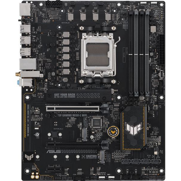 ASUS Mainboard TUF GAMING B650-E WIFI