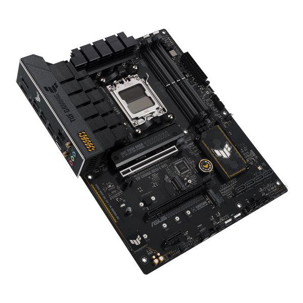 ASUS Mainboard TUF GAMING B650-E WIFI