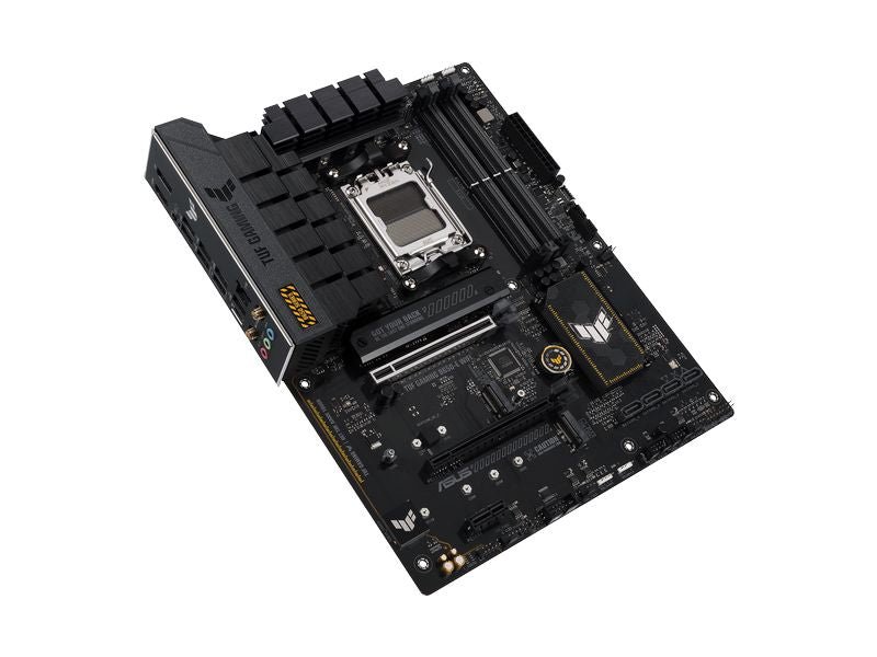 ASUS Mainboard TUF GAMING B650-E WIFI