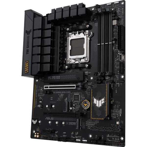 ASUS Mainboard TUF GAMING B650-E WIFI