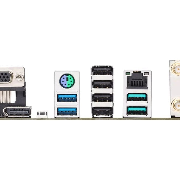 ASUS Mainboard PRIME B650M-A WIFI II