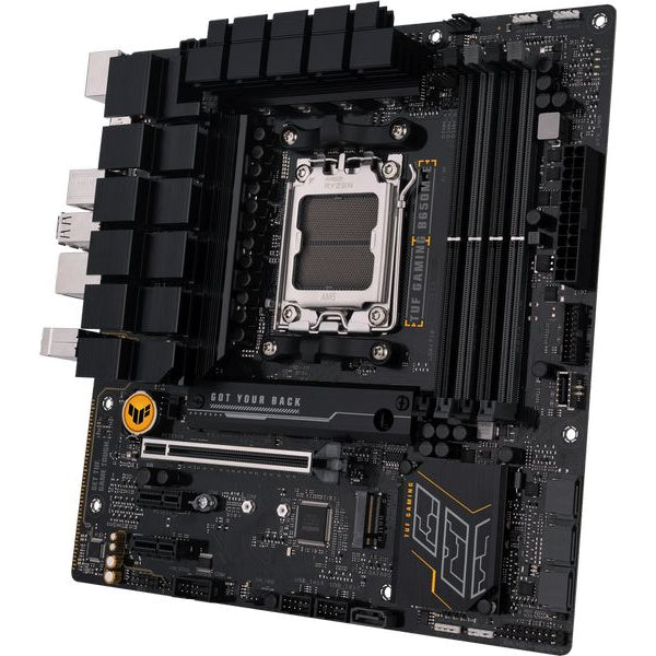 ASUS Mainboard TUF GAMING B650M-E
