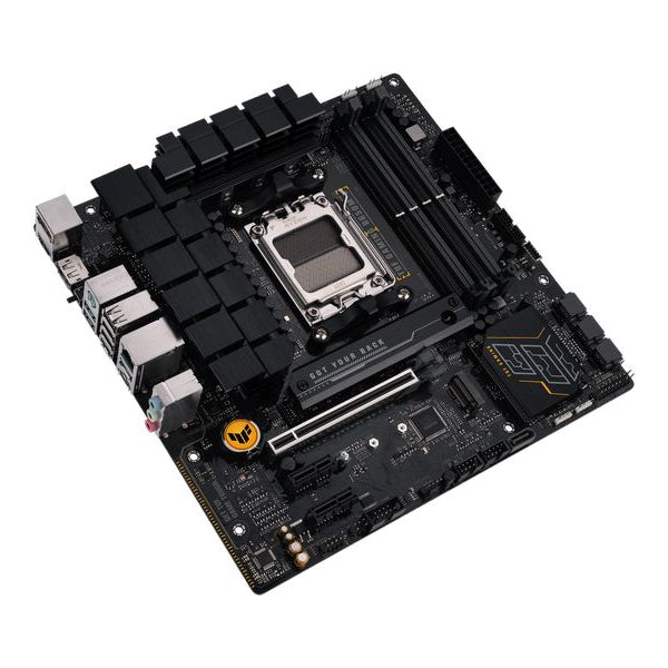 ASUS Mainboard TUF GAMING B650M-E